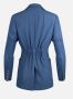 Radical Blazerjas Giana | Blue Blauw Dames - Thumbnail 2
