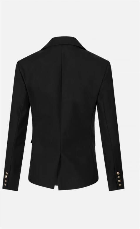 Radical Blazerjas Pepa | Black Zwart Dames