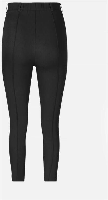 Radical Skinny Trousers Zwart Dames