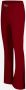 Radical Broek Pepita 22 | Burgundy Rood Dames - Thumbnail 3