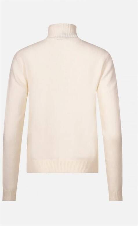Radical Sweater Emma | Off white Wit Dames