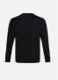 Radical Sweater Mose Born | Black Zwart Heren - Thumbnail 2