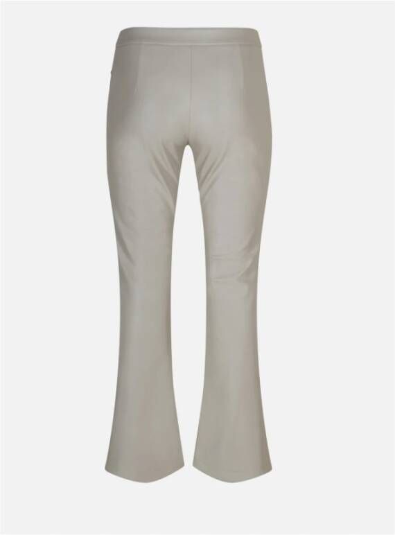 Radical Wide Trousers Bruin Dames