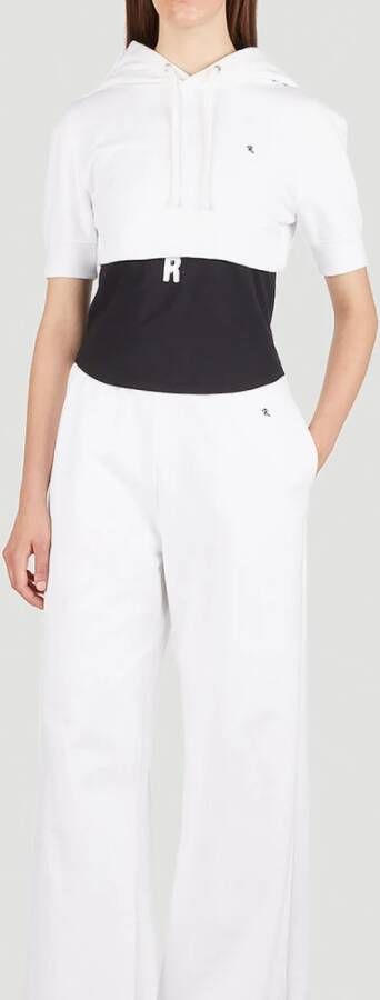 Raf Simons Tops Wit Dames