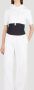Raf Simons Tops White Dames - Thumbnail 2