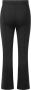 RAFFAELLO ROSSI Wide Trousers Zwart Dames - Thumbnail 2