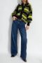 Rag & Bone Annalise jeans Blauw Dames - Thumbnail 2