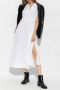 Rag & Bone Mouwloze jurk Soraya White Dames - Thumbnail 2