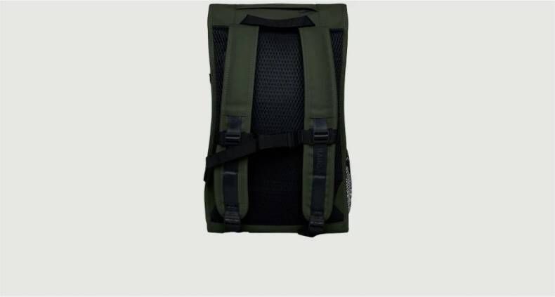 Rains Trail Mountaineer Tas W3 Groen Unisex