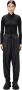 Rains Waterafstotende technische stoffen broek Black - Thumbnail 2
