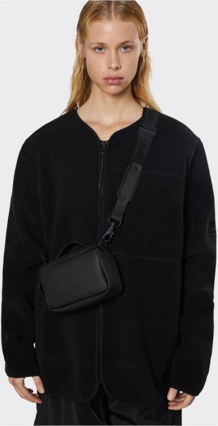 Rains Handbags Zwart Dames