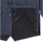 Rains Lichtgewicht Jas Blauw Heren - Thumbnail 2