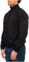 Rains Waterdicht Track Jacket Black Unisex - Thumbnail 6