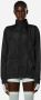 Rains Waterdicht Track Jacket Black Unisex - Thumbnail 2