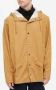 Rains Moderne regenjas met functioneel ontwerp Beige Unisex - Thumbnail 5