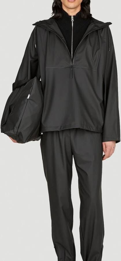 Rains Trainingsbroek Zwart Unisex