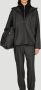 Rains Waterafstotende technische stoffen broek Black - Thumbnail 4