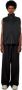 Rains Padded Sleeveless Jacket Zwart - Thumbnail 2