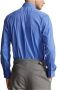 Polo Ralph Lauren Classic fit vrijetijdsoverhemd met labelstitching - Thumbnail 2