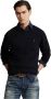 Polo Ralph Lauren Gebreide pullover met logostitching - Thumbnail 2
