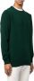 Polo Ralph Lauren Groene Sweaters LS CN Pp-Long Sleeve-Pullover Groen Heren - Thumbnail 3