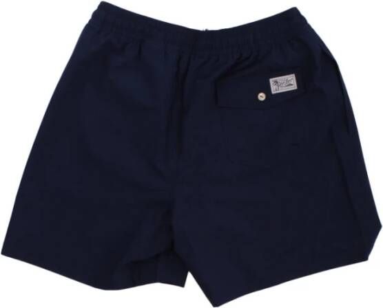 Polo Ralph Lauren Underwear Zwembroek met contrasterende details - Foto 4