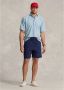 Polo Ralph Lauren Zwembroek MAILLOT SHORT DE BAIN IMPRIME BRODERIE PONY PLAYER CORDON DE SER - Thumbnail 2