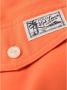 Ralph Lauren Zwembroek met geborduurd logo Oranje Heren - Thumbnail 2