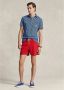 Polo Ralph Lauren Underwear Zwembroek met logostitching model 'TRAVELER' - Thumbnail 3