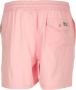 Ralph Lauren Roze Sea Shorts voor Heren met Elastische Taille Roze Heren - Thumbnail 9