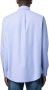 Polo Ralph Lauren Blauw Polo Shirt met Pony Logo Blue Heren - Thumbnail 2