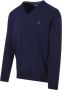 Polo Ralph Lauren Blauwe Sweaters Lange Mouw Pullover Blue Heren - Thumbnail 2