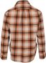 Polo Ralph Lauren Multicolor Flanellen Overhemd voor Dames Multicolor Dames - Thumbnail 2