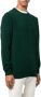 Polo Ralph Lauren Groene Sweaters LS CN Pp-Long Sleeve-Pullover Groen Heren - Thumbnail 3