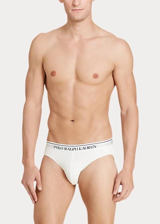Ralph Lauren Katoenen Comfort Herenonderkleding Meerkleurig Heren