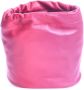 Lauren Ralph Lauren Bucket bags Emmy 19 Bucket Bag Medium in roze - Thumbnail 3