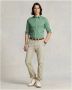 Ralph Lauren Casual Overhemd Update Groen Heren - Thumbnail 4