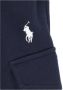 Ralph Lauren Stijlvolle Broeken voor Mannen en Vrouwen Blue Heren - Thumbnail 4