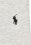 Ralph Lauren Grijze Shorts met Tailleband Gray Heren - Thumbnail 4