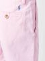 Ralph Lauren Stijlvolle Heren Casual Shorts Roze Heren - Thumbnail 2