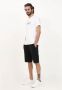Polo Ralph Lauren Underwear Sweatshorts met elastische band met logo model 'FLEECE' - Thumbnail 3