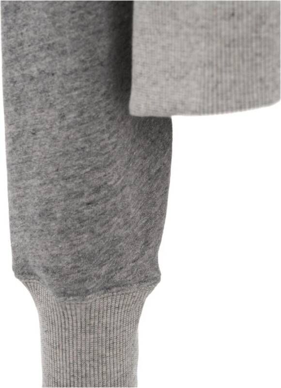 Ralph Lauren Comfortabele Grijze Sweatshirt Aw23 Gray Dames