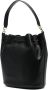 Lauren Ralph Lauren Bucket bags Andie 25 Drawstring Large in zwart - Thumbnail 5