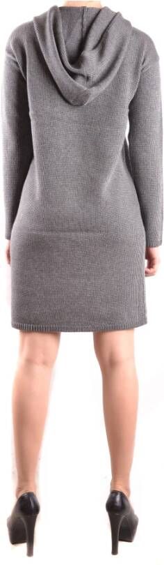 Ralph Lauren Dagjurk Gray Dames