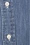Polo Ralph Lauren Overhemd Lange Mouw CHEMISE CINTREE SLIM FIT EN JEAN DENIM BOUTONNE LOGO PONY PLAYER - Thumbnail 11