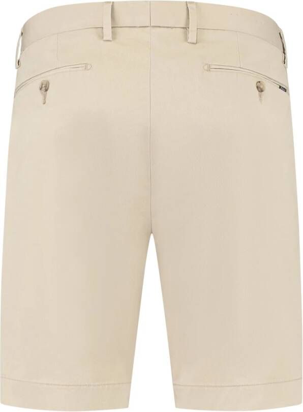 Ralph Lauren Beige Casual Shorts voor Heren Beige Heren