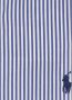 Ralph Lauren Gestreept Logo Overhemd voor Formele Garderobe Update Blue Heren - Thumbnail 12