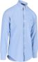 Ralph Lauren Blauwe Oxford Button Down Overhemd voor Heren Blue Heren - Thumbnail 10
