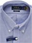 Polo Ralph Lauren Regular fit zakelijk overhemd met button-downkraag - Thumbnail 4