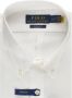 Ralph Lauren Witte Formele Overhemden Collectie voor Heren Wit Heren - Thumbnail 4